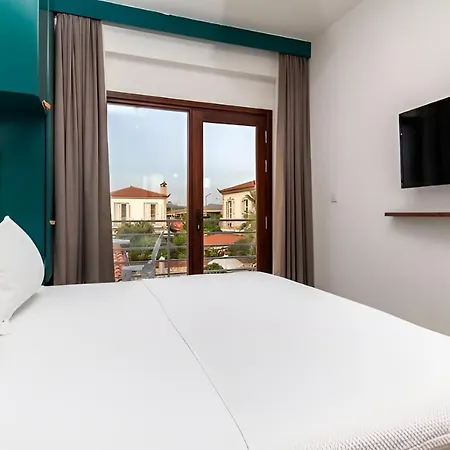 777 Adults Only Alacati