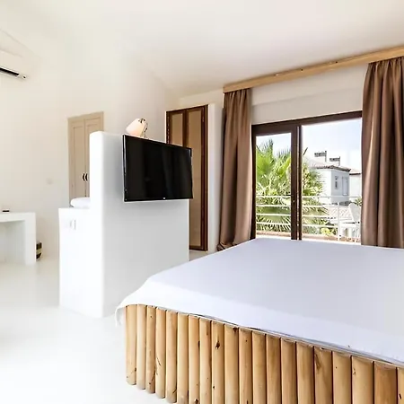 777 Adults Only B&B 3*