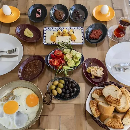 777 Adults Only Bed & Breakfast