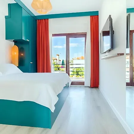 777 Adults Only Bed & Breakfast