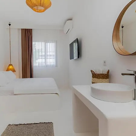 777 Adults Only Alaçatı