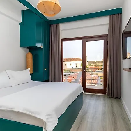 777 Adults Only 3* Alaçatı