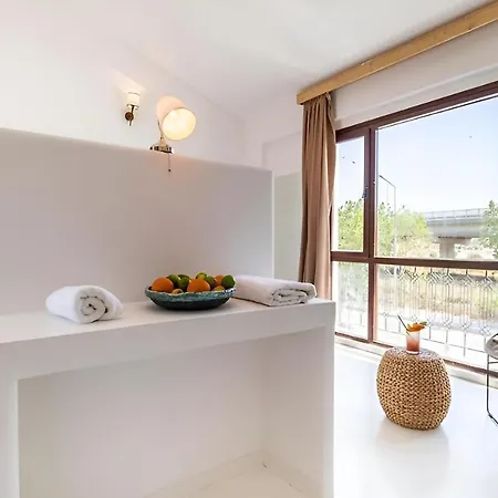 B&B 777 Adults Only Alacati