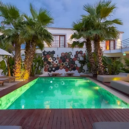 777 Adults Only B&B 3*