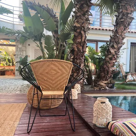 B&B 777 Adults Only Alacati