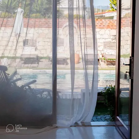 777 Adults Only B&B Alacati