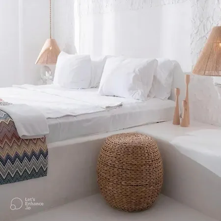 B&B 777 Adults Only Alacati