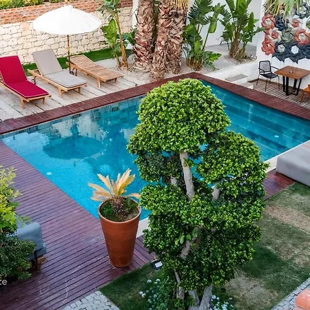 Oda ve Kahvaltı 777 Adults Only