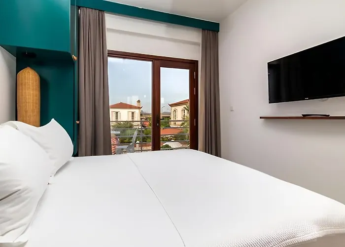 777 Adults Only Alaçatı