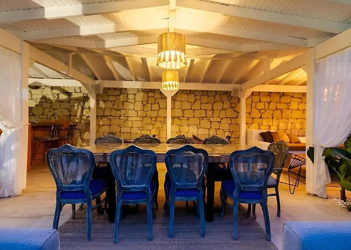 777 Adults Only 3* Alacati