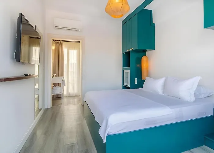 777 Adults Only B&B 3*