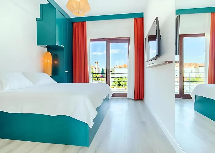 777 Adults Only B&B