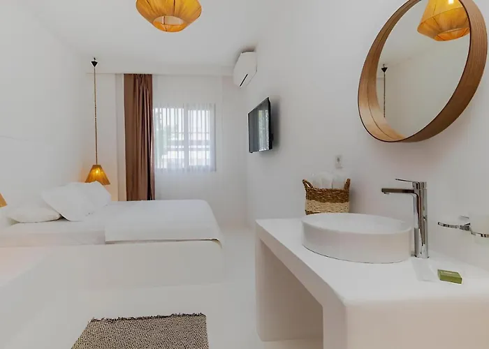 777 Adults Only Alacati