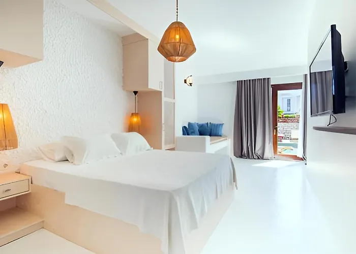 777 Adults Only Alacati