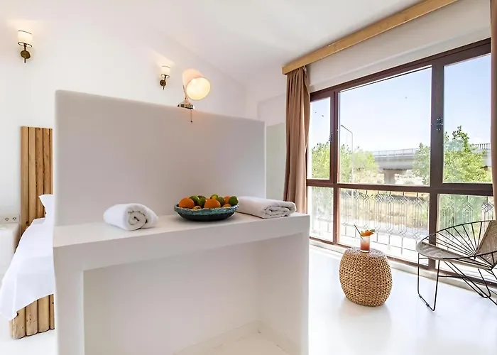 B&B 777 Adults Only Alacati
