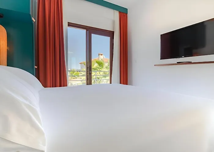 777 Adults Only 3* Alacati