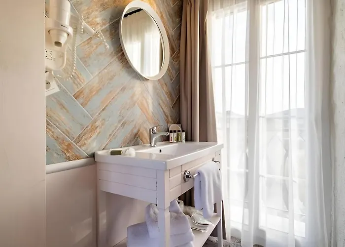 777 Adults Only Panzió Alacati