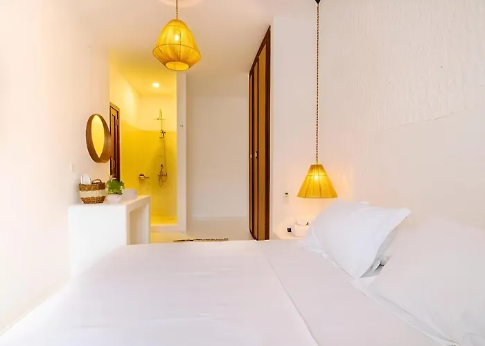 Panzió 777 Adults Only Alacati