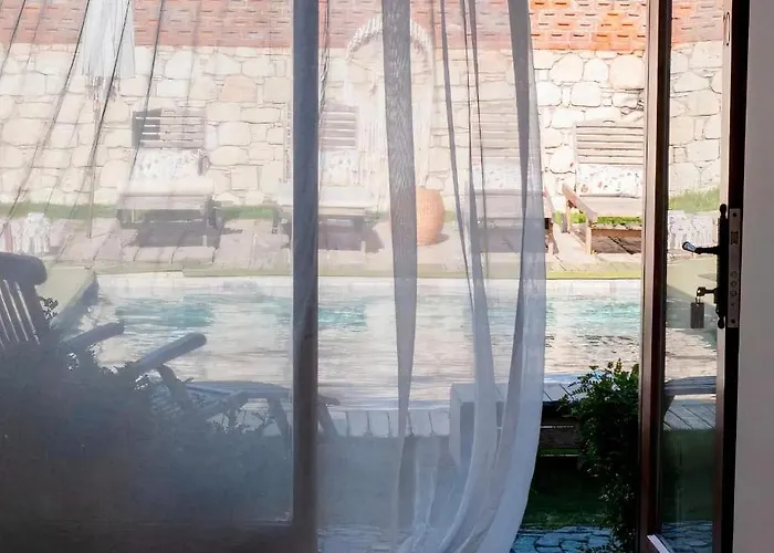 777 Adults Only Panzió Alacati