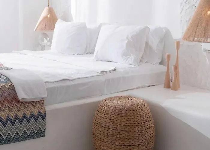 B&B 777 Adults Only Alacati
