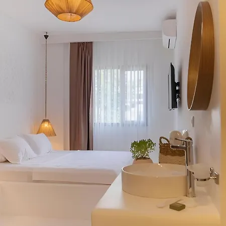 777 Adults Only B&B *