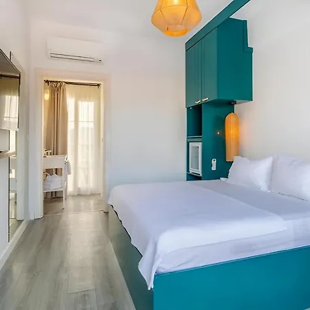 777 Adults Only 住宿加早餐酒店 3*