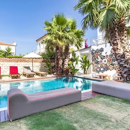 777 Adults Only 3* 阿拉恰特