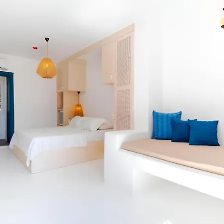 住宿加早餐酒店 777 Adults Only