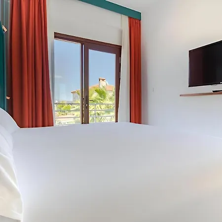 777 Adults Only 3* 阿拉恰特