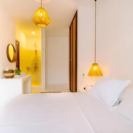 住宿加早餐酒店 777 Adults Only 阿拉恰特